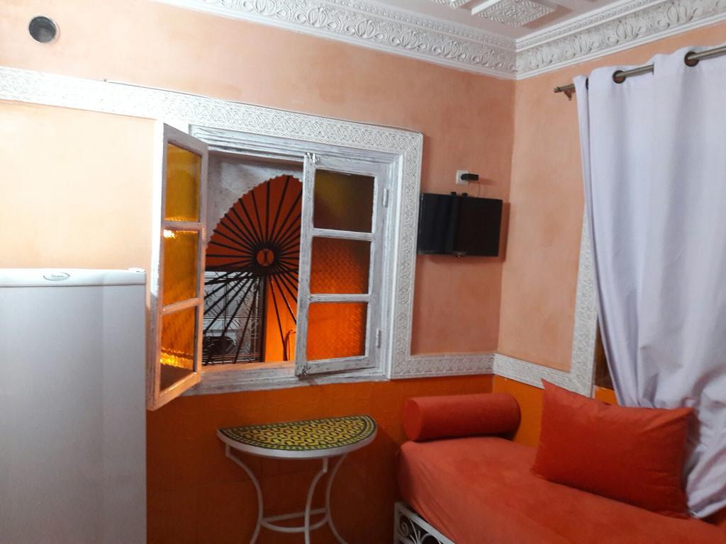 Riad Kech Marrakesh Esterno foto