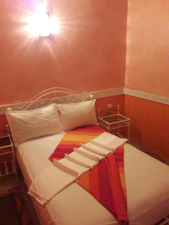 Riad Kech Marrakesh Esterno foto