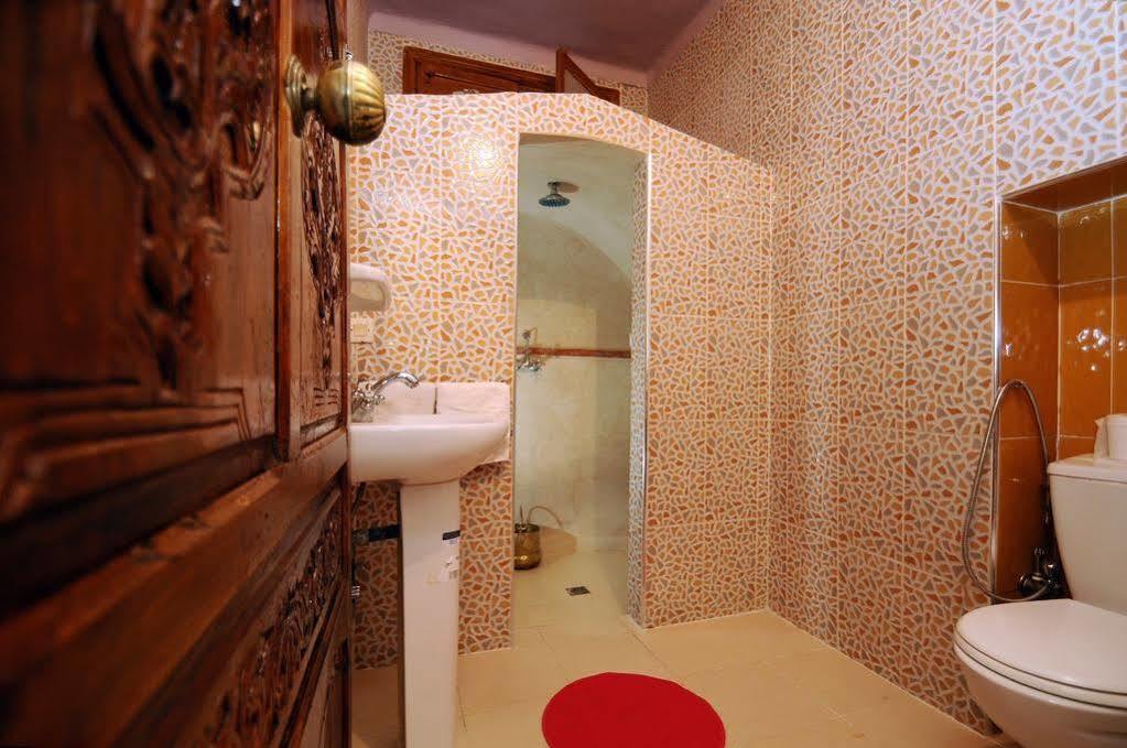 Riad Kech Marrakesh Esterno foto